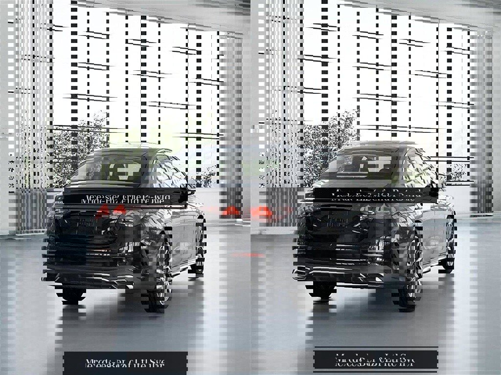 New 2026 Mercedes-Benz E 350 4MATIC image 23