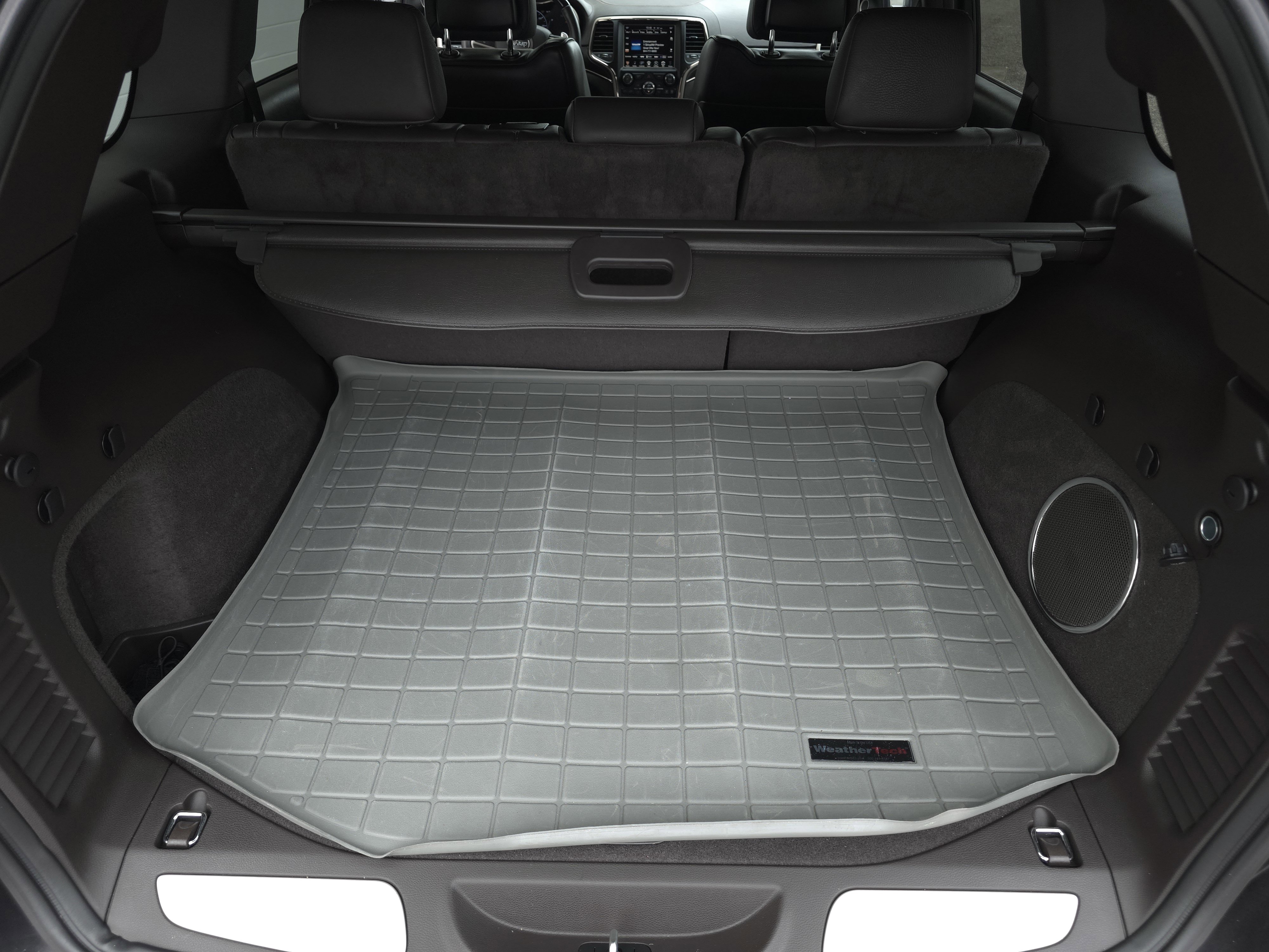 Used 2016 Jeep Grand Cherokee Summit image 25