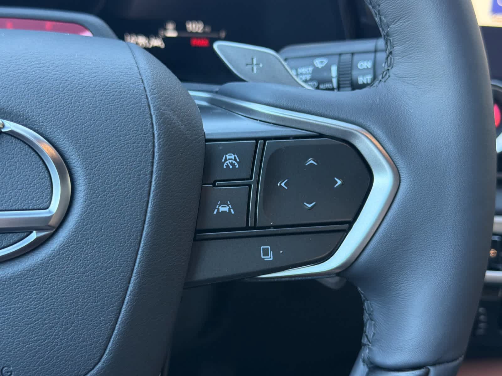 New 2026 Lexus RX 350 w/ Convenience Package AWD/4WD image 28