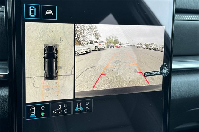 New 2026 GMC Terrain Elevation w/ Elevation Premium Package image 23