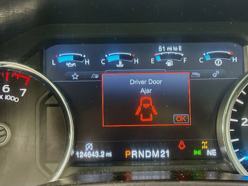 Used 2017 Ford F150 Lariat image 14