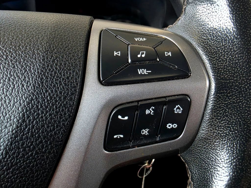 Used 2021 Ford Ranger XLT w/ Equipment Group 301A Mid AWD/4WD image 25