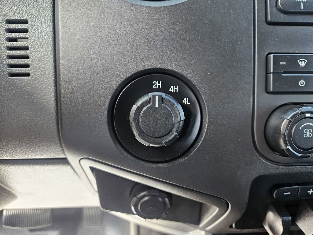 Used 2012 Ford F350 XL w/ PWR Equipment Group image 26