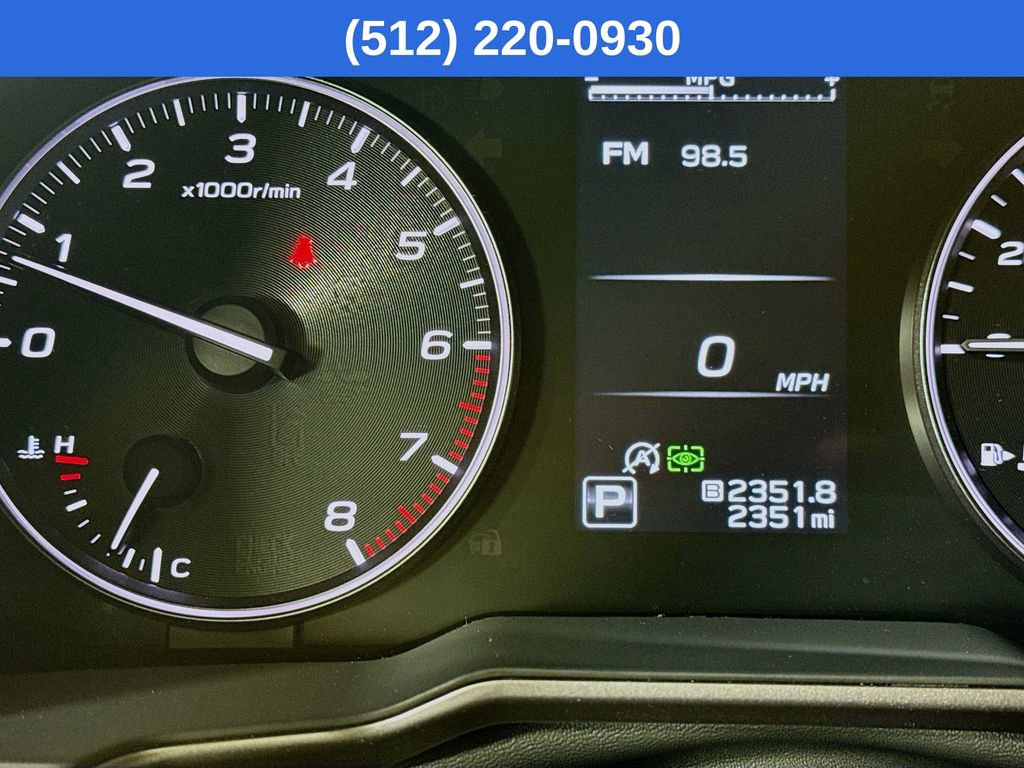 Used 2025 Subaru Outback Limited image 15