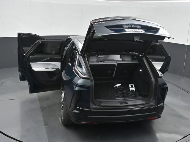 Used 2024 Cadillac Lyriq Sport w/ LPO, Floor Liner Package AWD/4WD image 59
