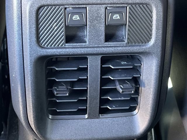 Used 2025 Ford Bronco Outer Banks AWD/4WD image 18