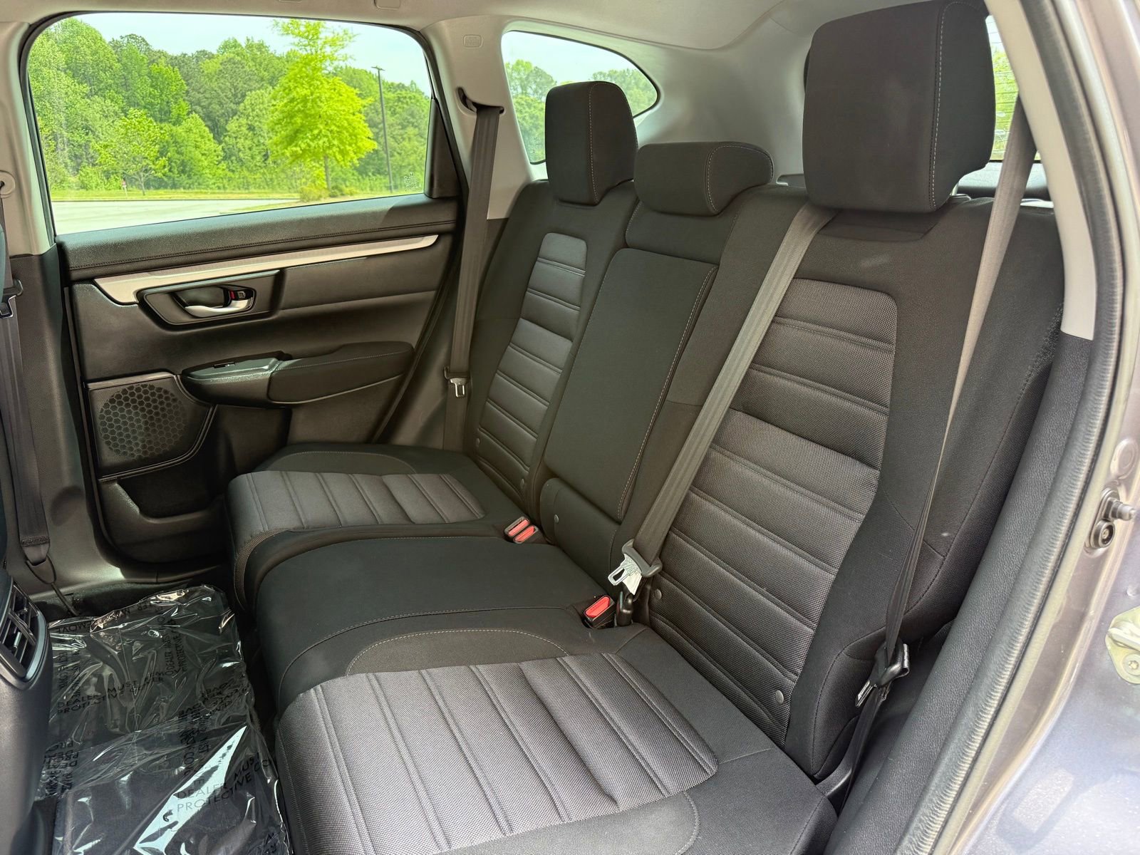 Used 2019 Honda CR-V LX image 39