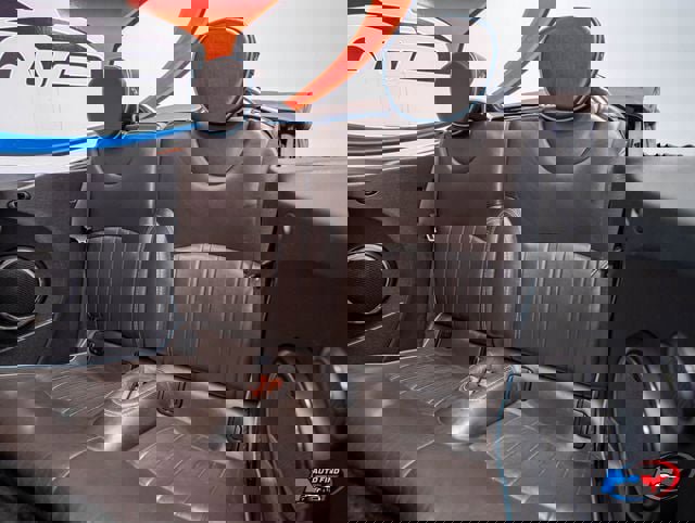 Used 2012 MINI Cooper S image 17