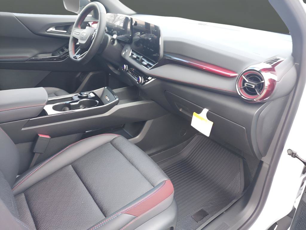 New 2026 Chevrolet Equinox RS w/ Convenience Package III AWD/4WD image 23