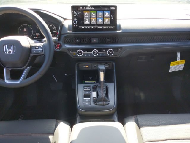New 2025 Honda CR-V Sport-L image 18