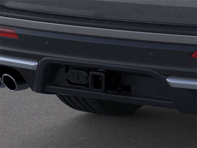 New 2025 Ford Explorer Platinum image 23