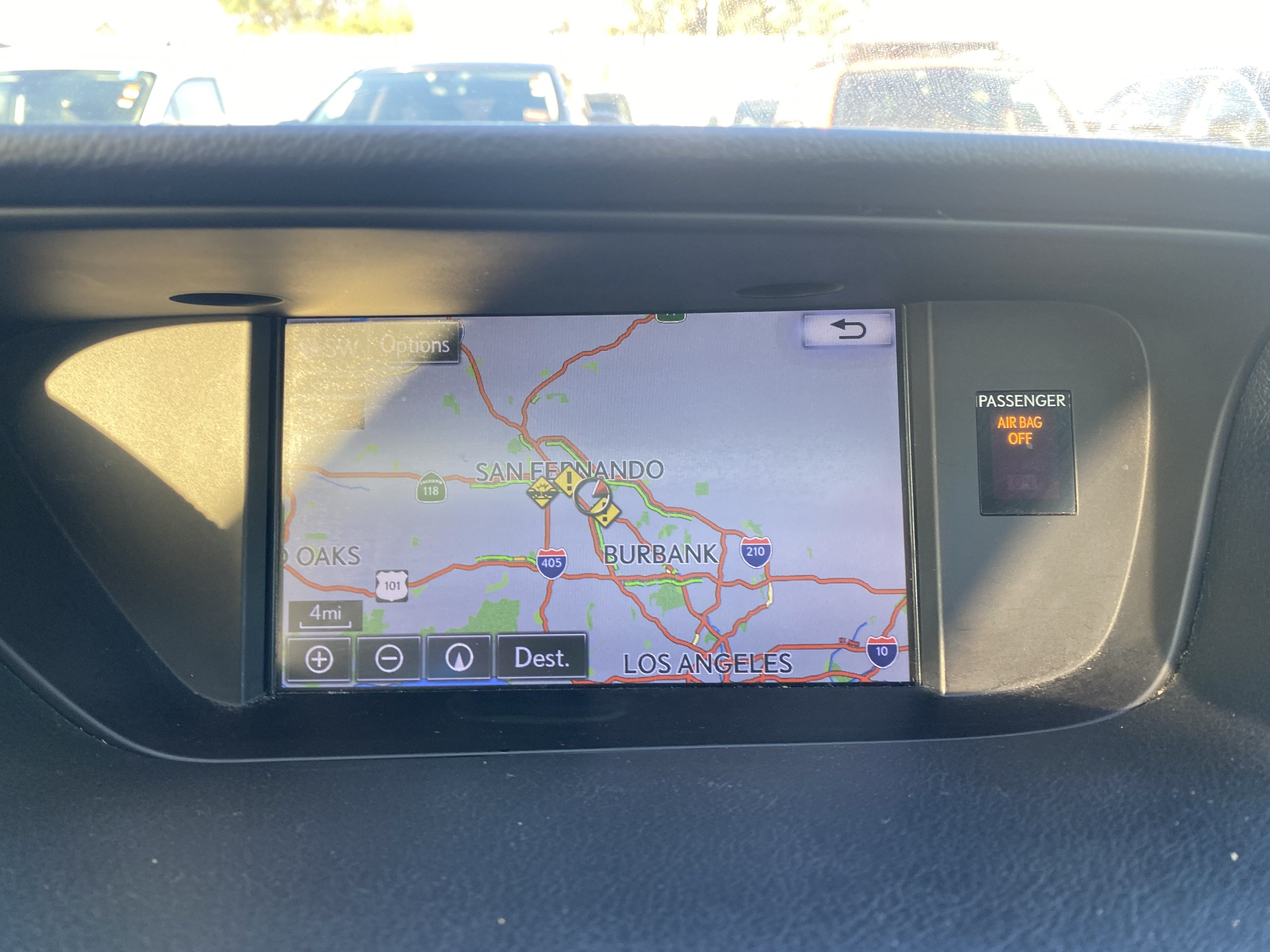 Used 2015 Lexus ES 350 w/ Luxury Package FWD image 23