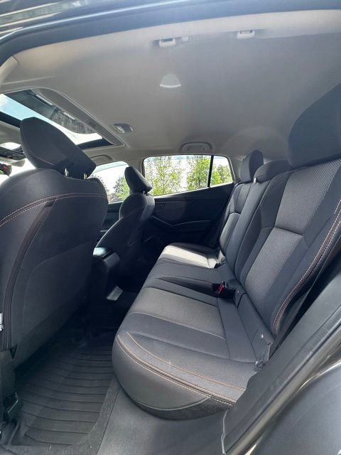 Used 2021 Subaru Crosstrek 2.0i Premium w/ Moonroof Package AWD/4WD image 14