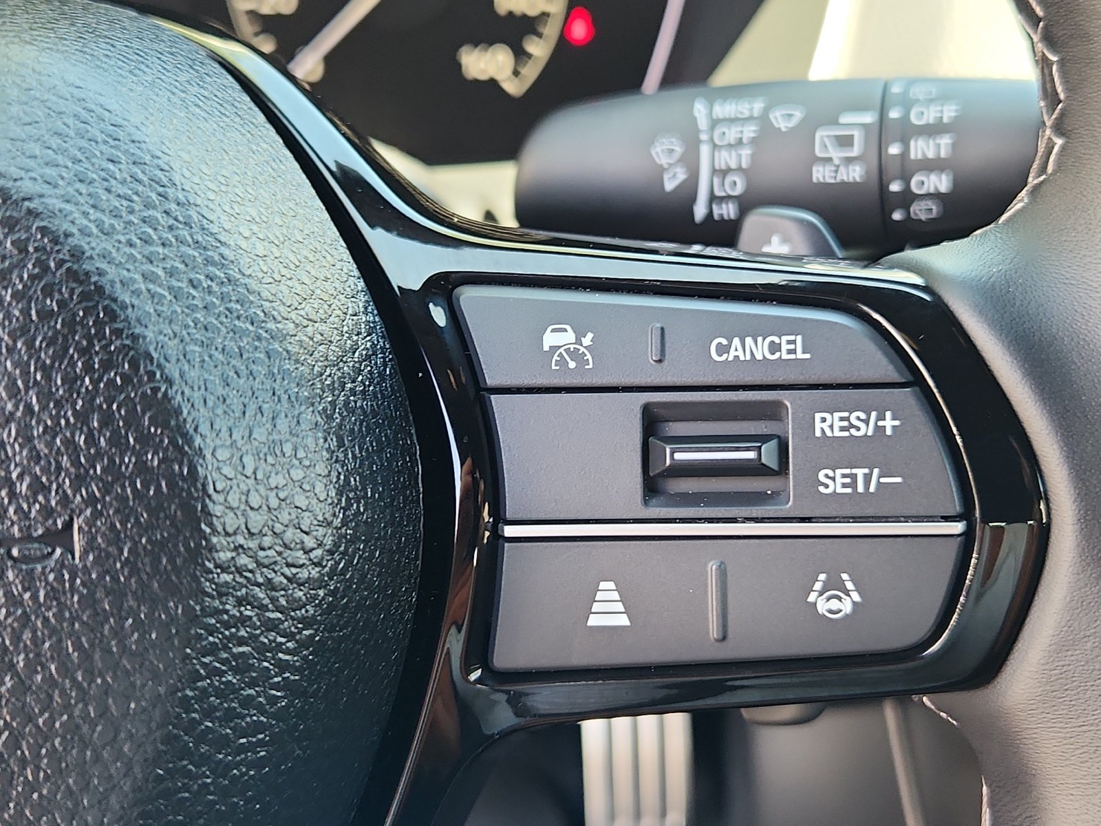 Certified 2025 Honda Civic Sport image 21
