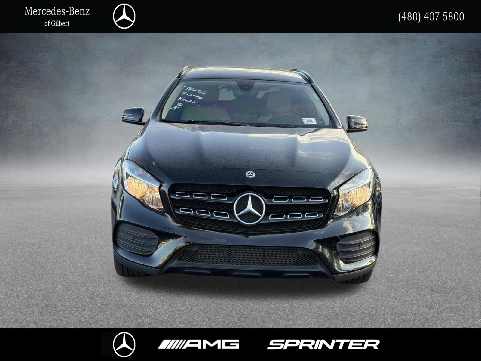 Used 2019 Mercedes-Benz GLA 250 image 2