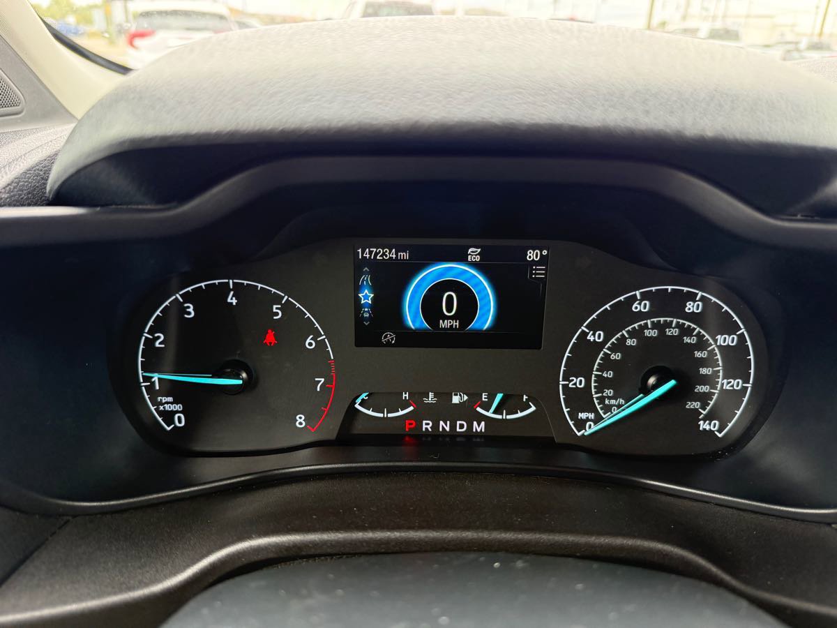 Used 2022 Ford Transit Connect XL FWD image 14
