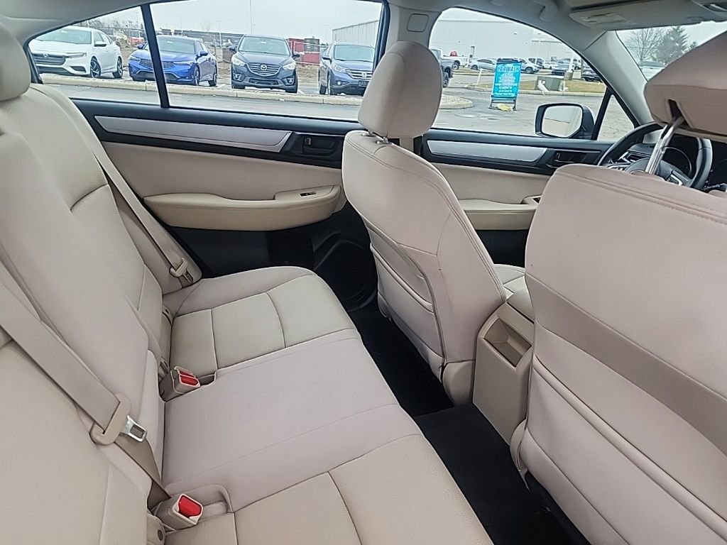 Used 2015 Subaru Legacy 2.5i w/ Protection Package #1 image 28