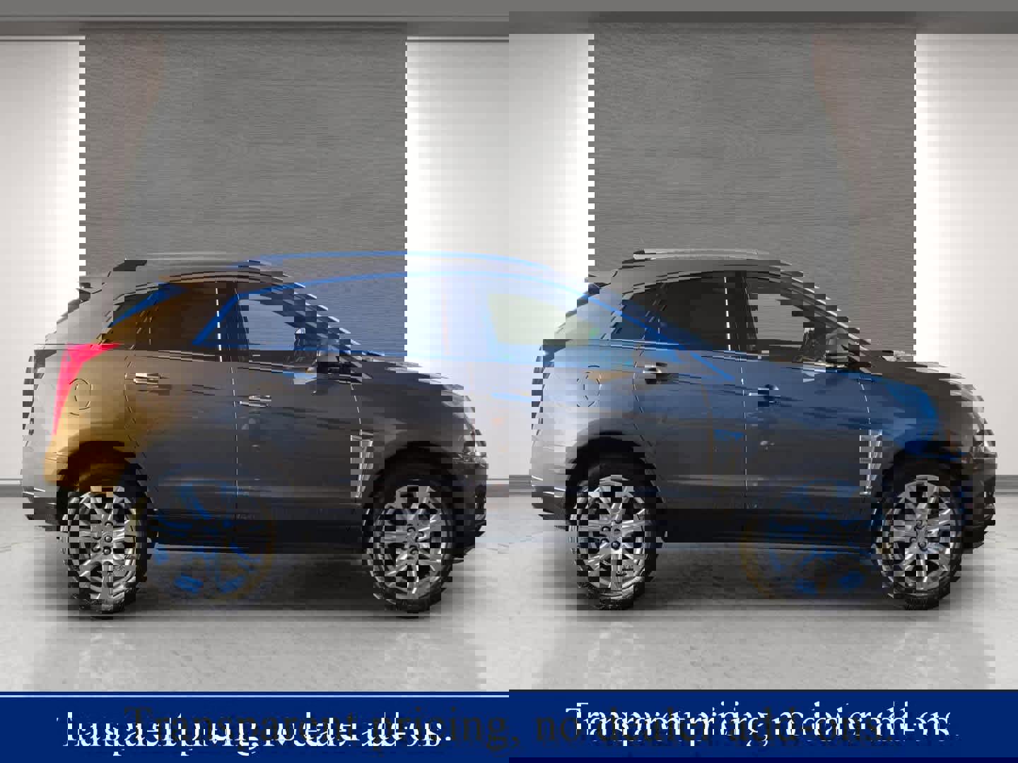 Used 2015 Cadillac SRX Performance image 7