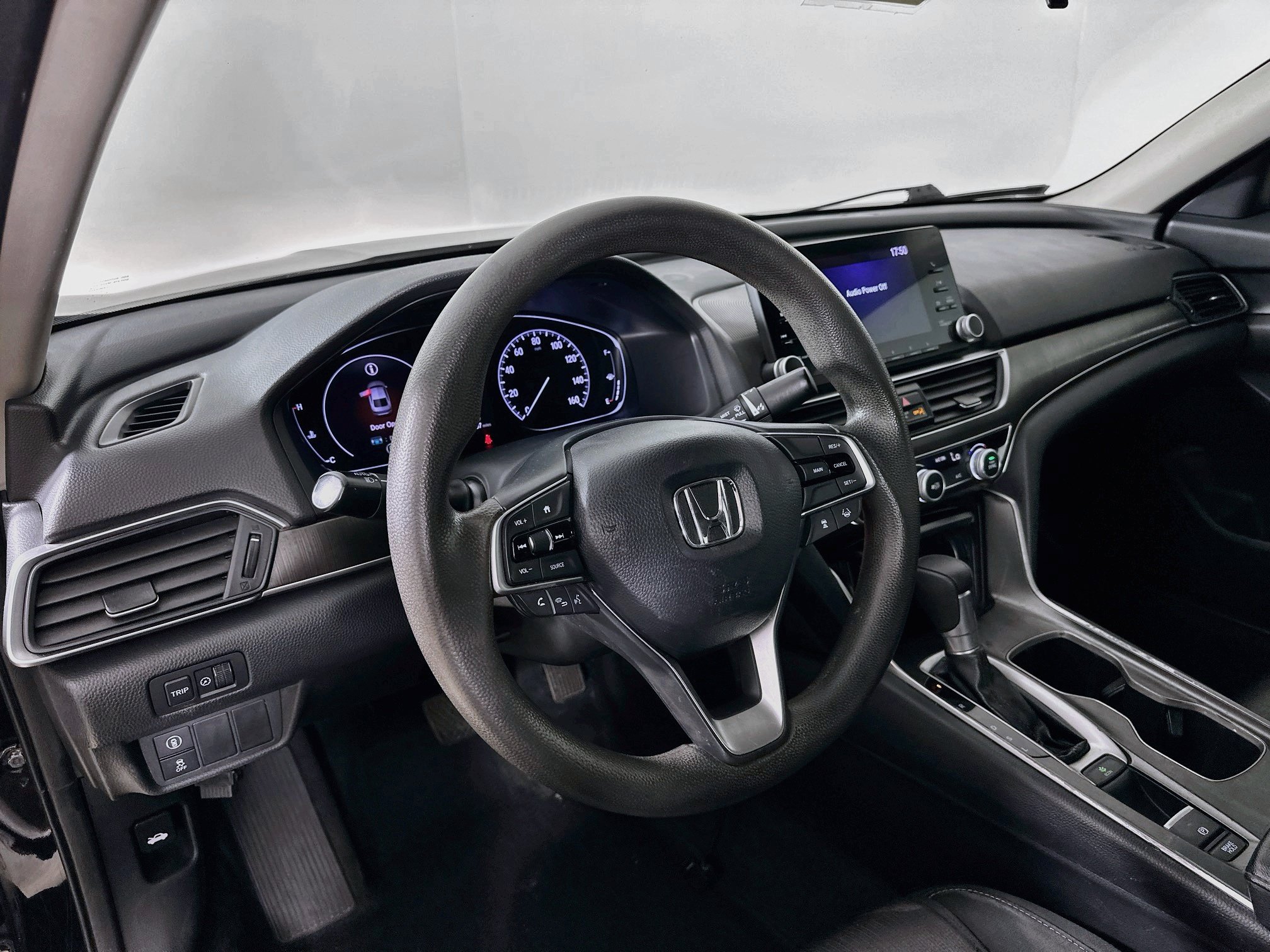 Used 2020 Honda Accord LX image 9
