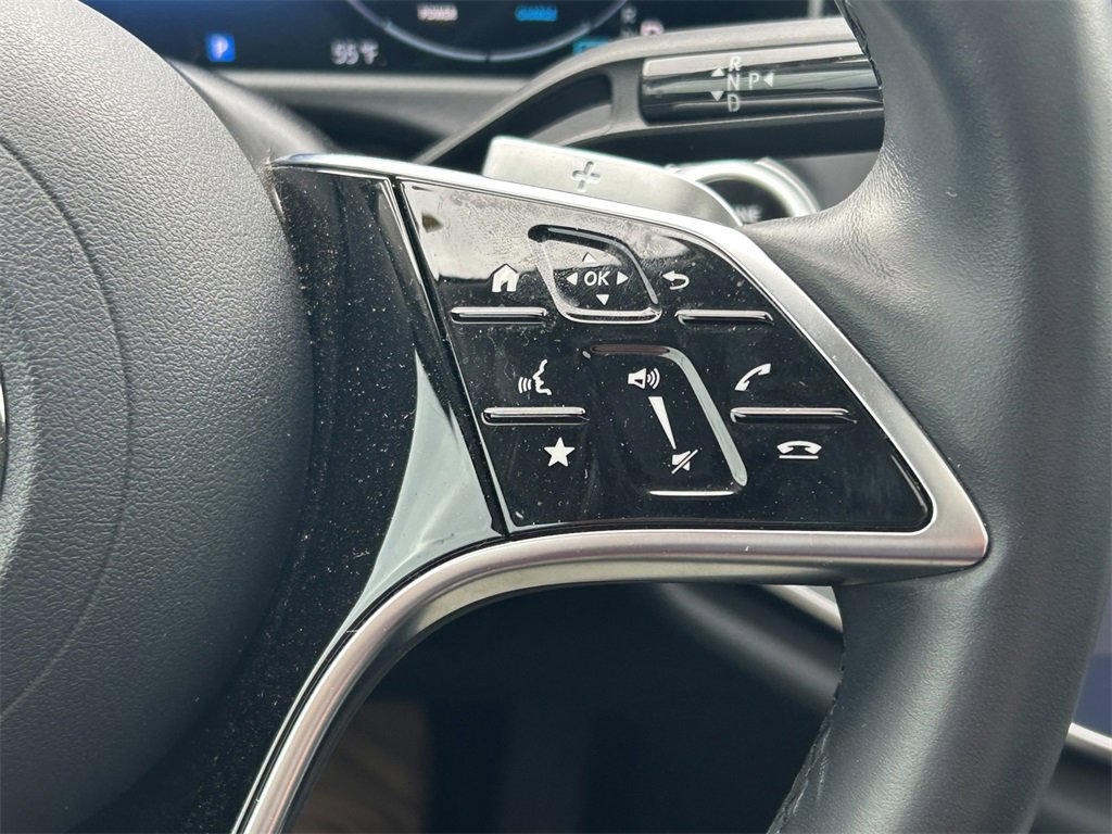 Used 2024 Mercedes-Benz E 350 4MATIC Sedan image 43