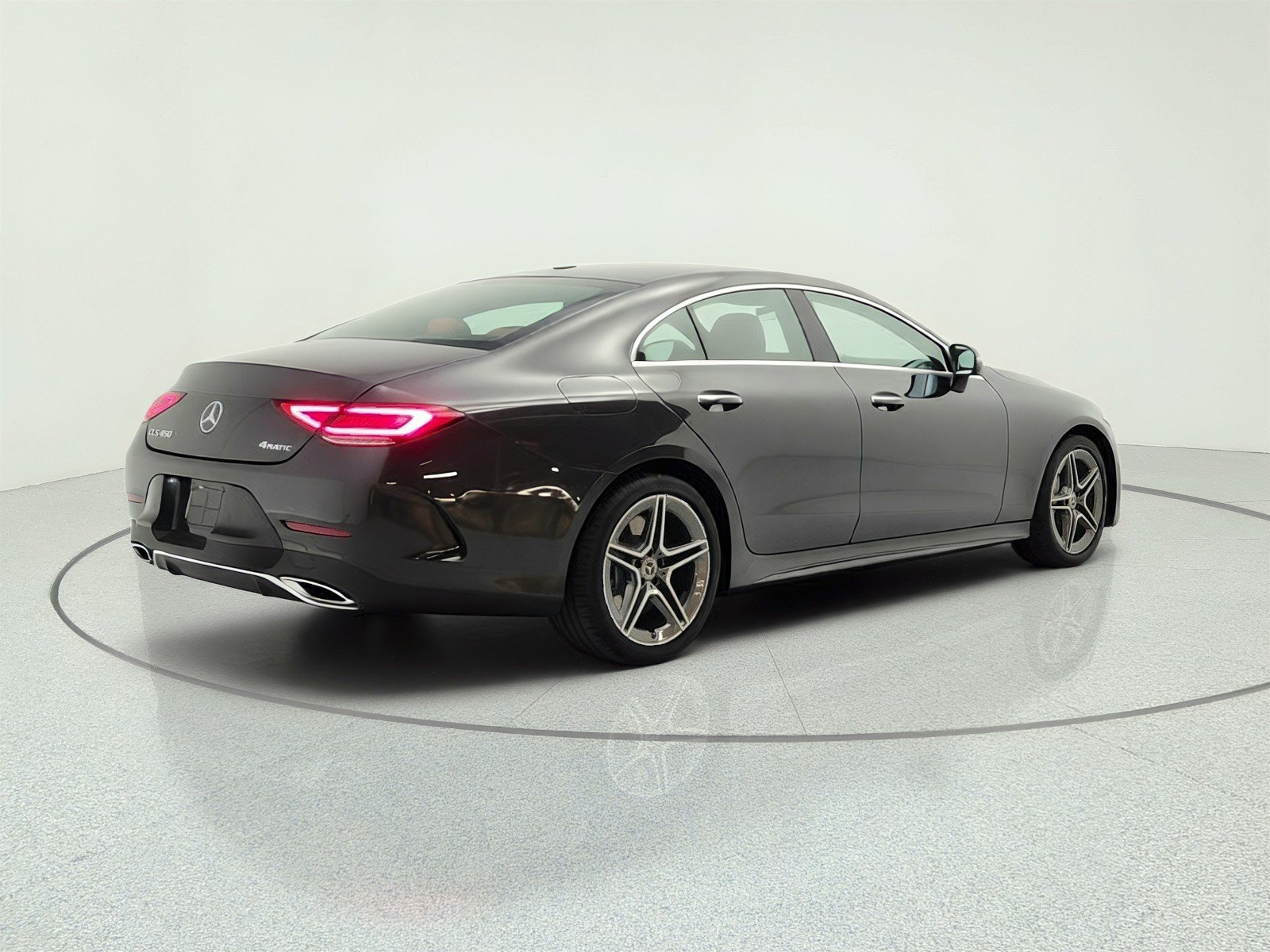 Used 2023 Mercedes-Benz CLS 450 4MATIC image 5
