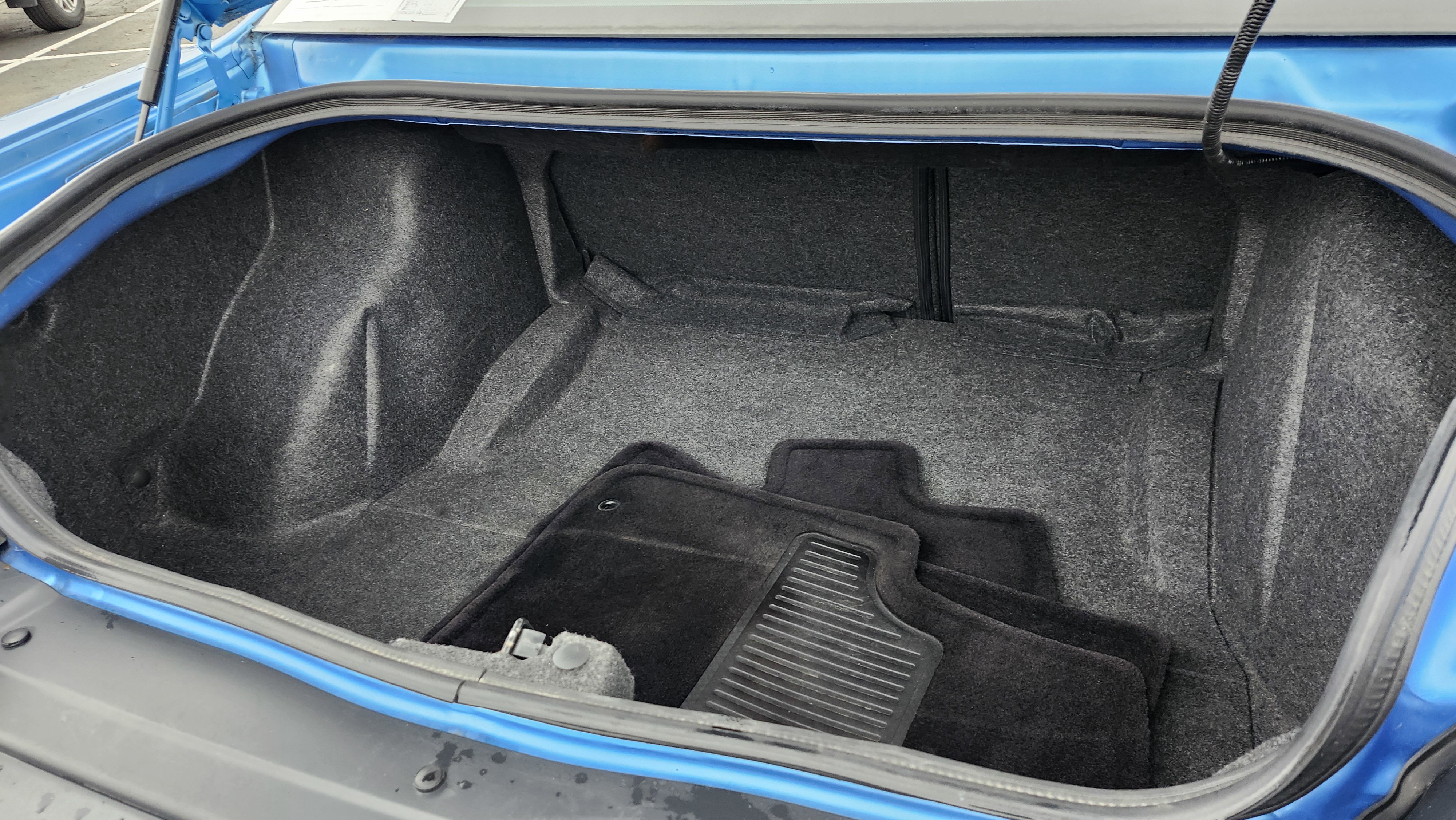 Used 2019 Dodge Challenger GT image 22