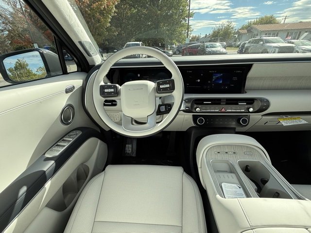 New 2026 Hyundai Palisade Calligraphy image 24