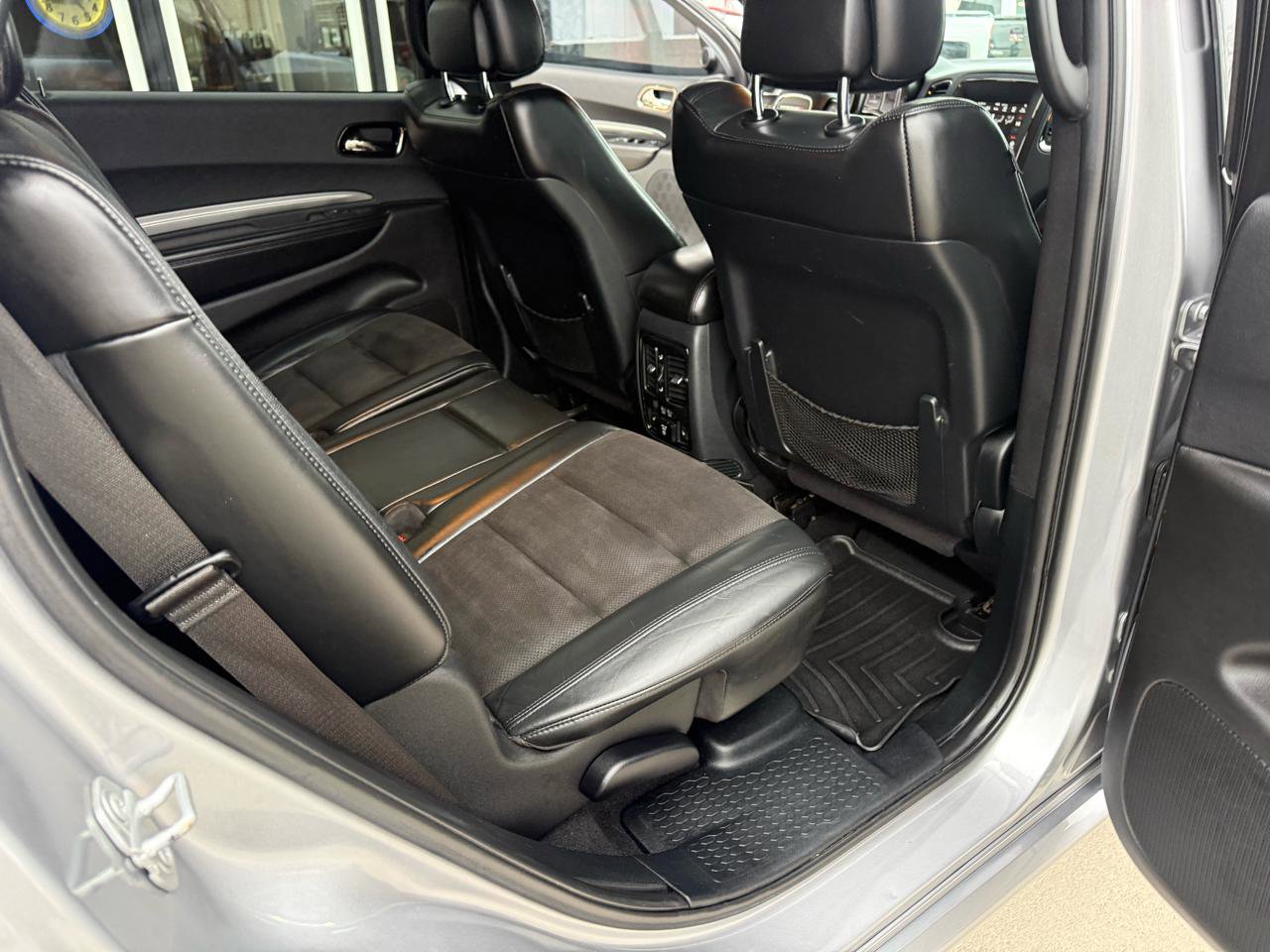Used 2020 Dodge Durango GT image 17