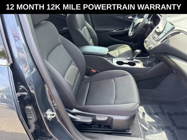 Used 2019 Chevrolet Malibu LS FWD image 8
