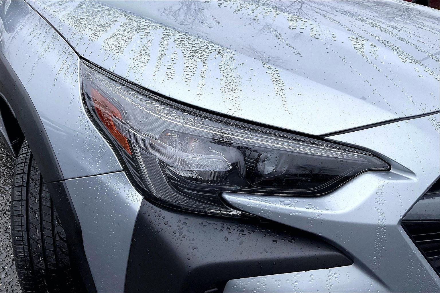 Certified 2025 Subaru Outback Limited w/ Popular Package #2 image 25