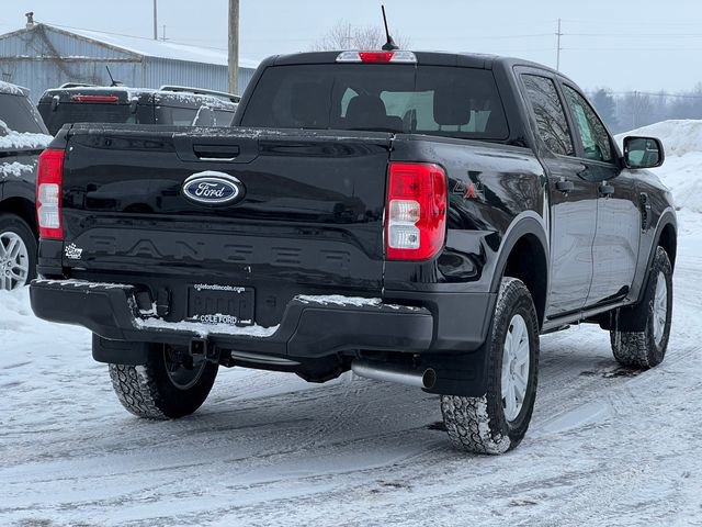 New 2025 Ford Ranger XL w/ Trailer Tow Package image 37