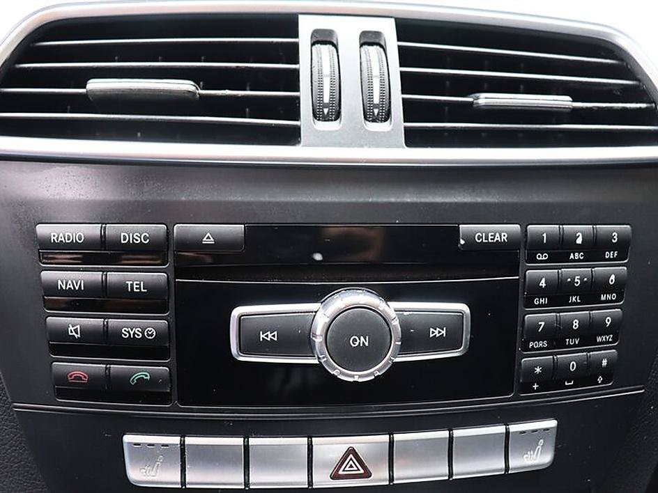 Used 2015 Mercedes-Benz C 250 Coupe w/ Appearance Package image 24