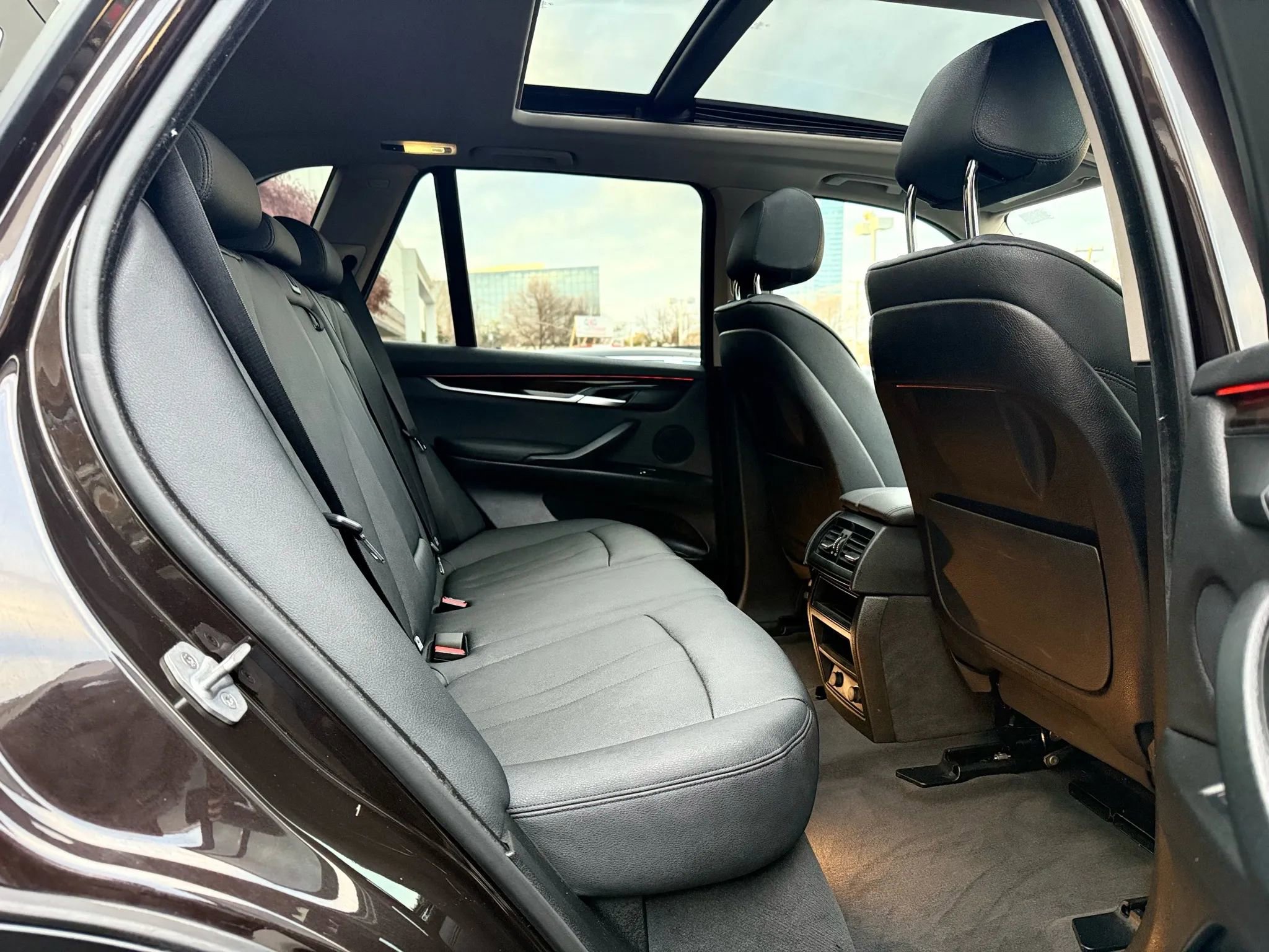 Used 2014 BMW X5 xDrive35i image 33