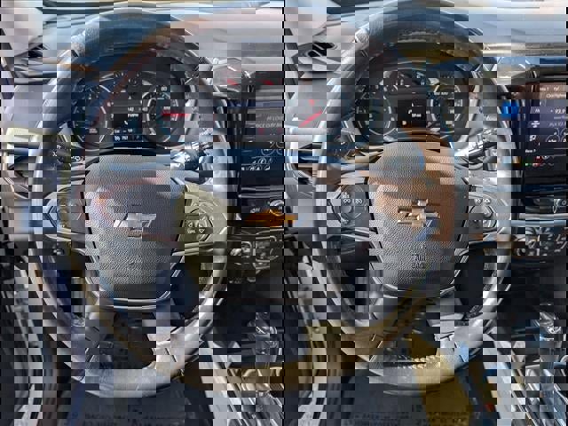 Used 2020 Chevrolet Traverse LT w/ LT Premium Package image 7