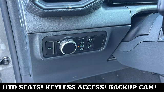 New 2025 Ford Mustang Coupe image 8