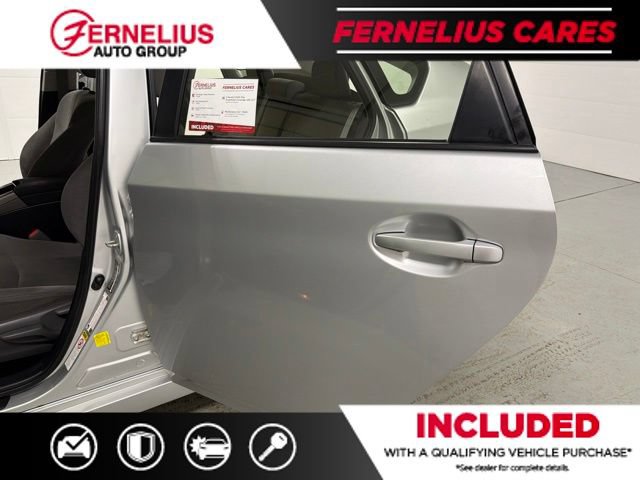 Used 2014 Toyota Prius Two FWD image 14