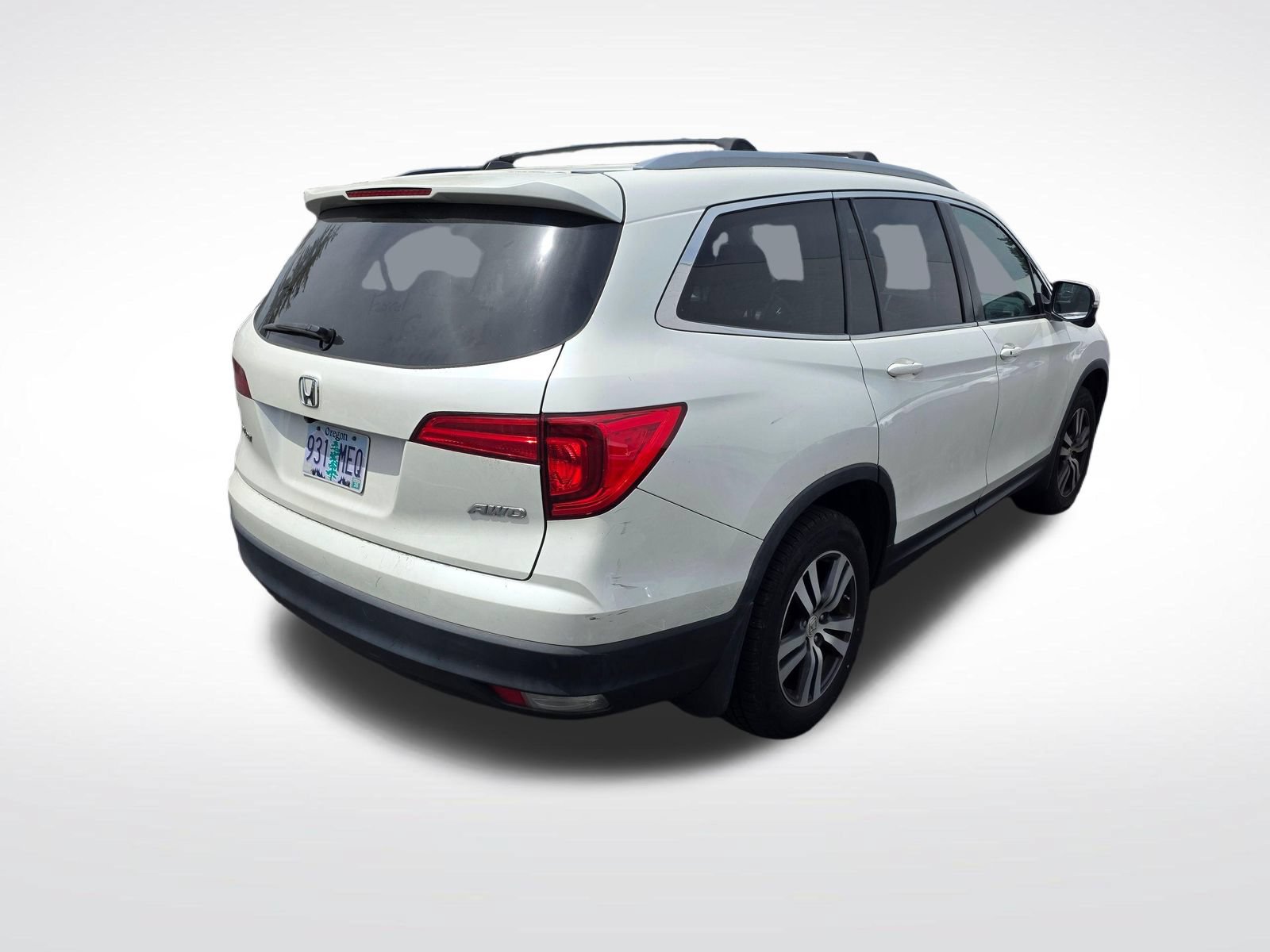 Used 2016 Honda Pilot EX-L image 5