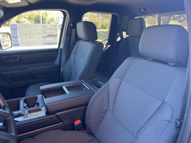 New 2026 Toyota Tundra SR image 10