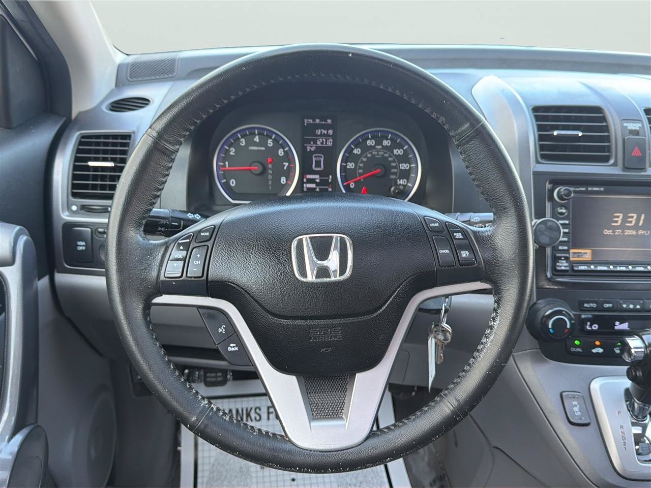 Used 2009 Honda CR-V EX-L image 22