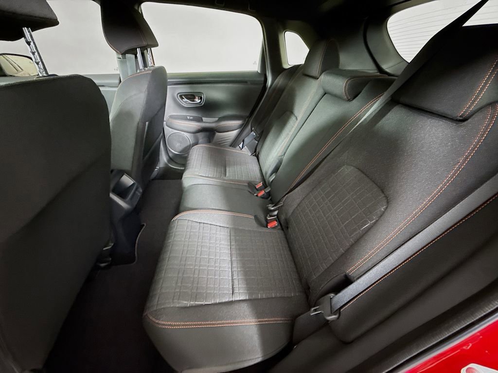 New 2026 Honda HR-V Sport image 21