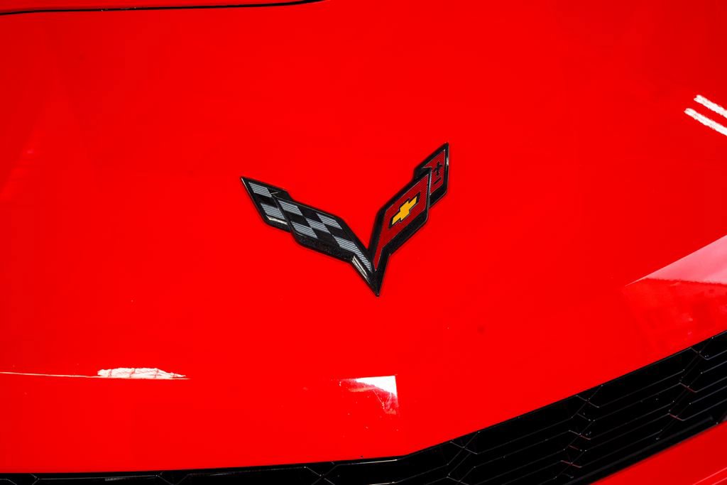 Used 2018 Chevrolet Corvette Z06 RWD image 6
