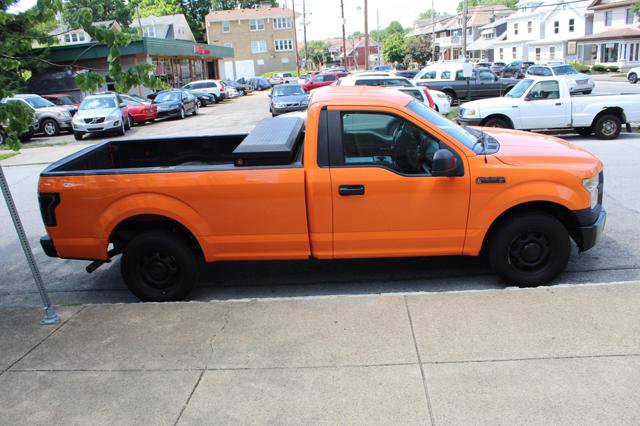 Used 2016 Ford F150 XL RWD image 4