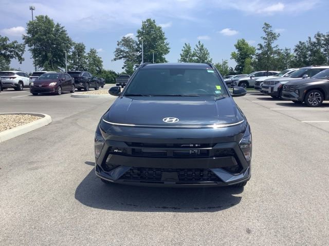 Used 2025 Hyundai Kona N Line S image 2