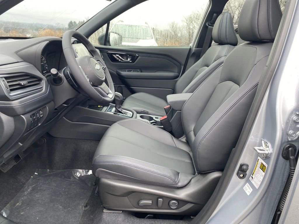 New 2026 Subaru Forester Limited image 9