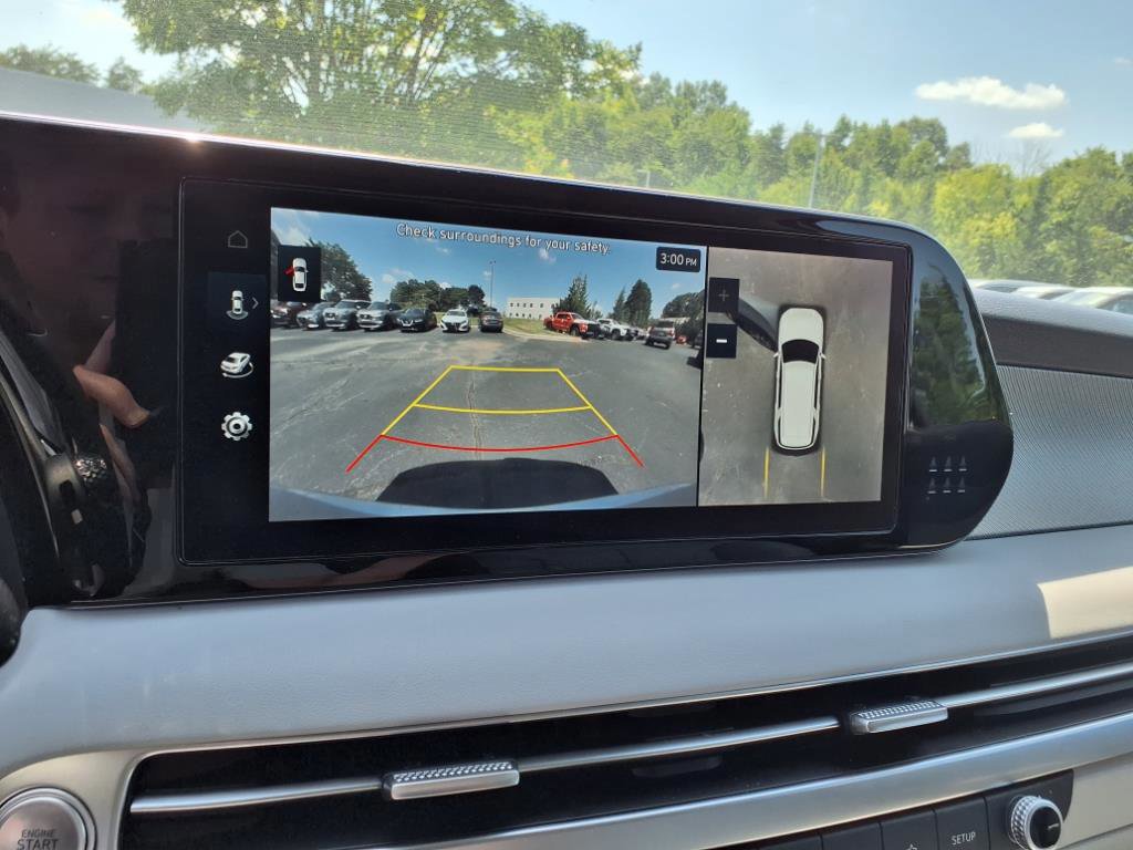Used 2023 Hyundai Palisade SEL image 15