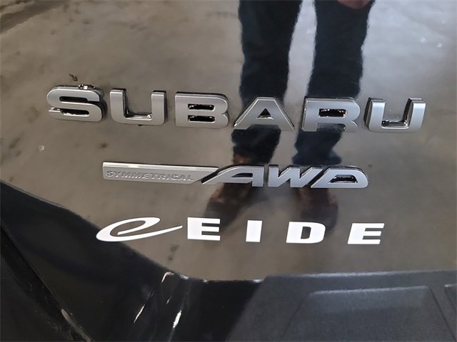Used 2024 Subaru Outback Onyx Edition image 27