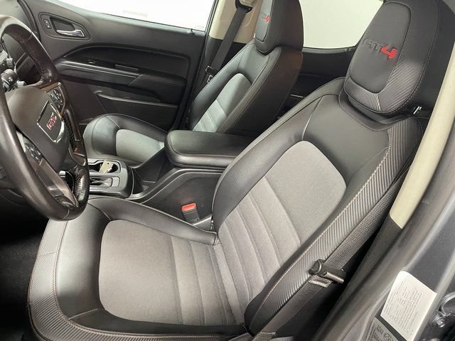 Used 2022 GMC Canyon AT4 AWD/4WD image 12