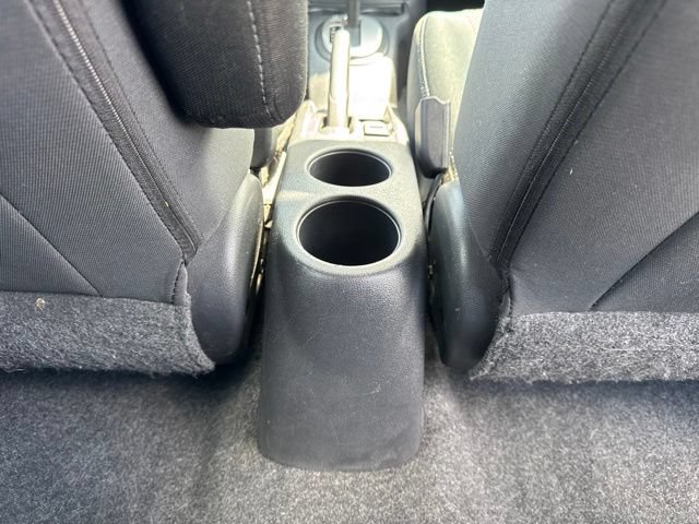 Used 2014 Nissan Versa Note SV w/ Sport Value Package FWD image 24