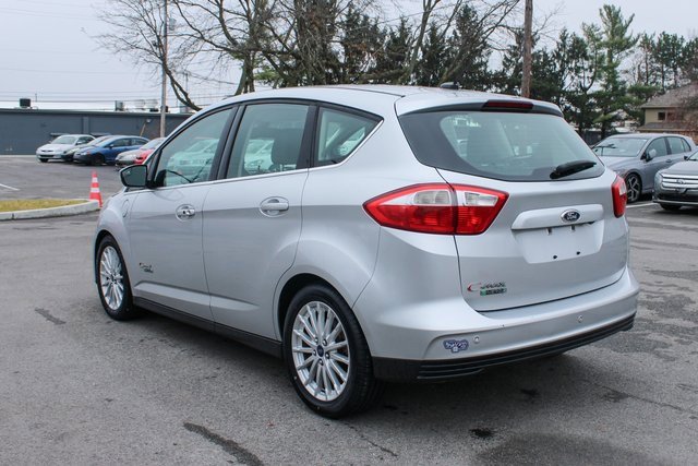 Used 2013 Ford C-MAX Energi SEL image 40