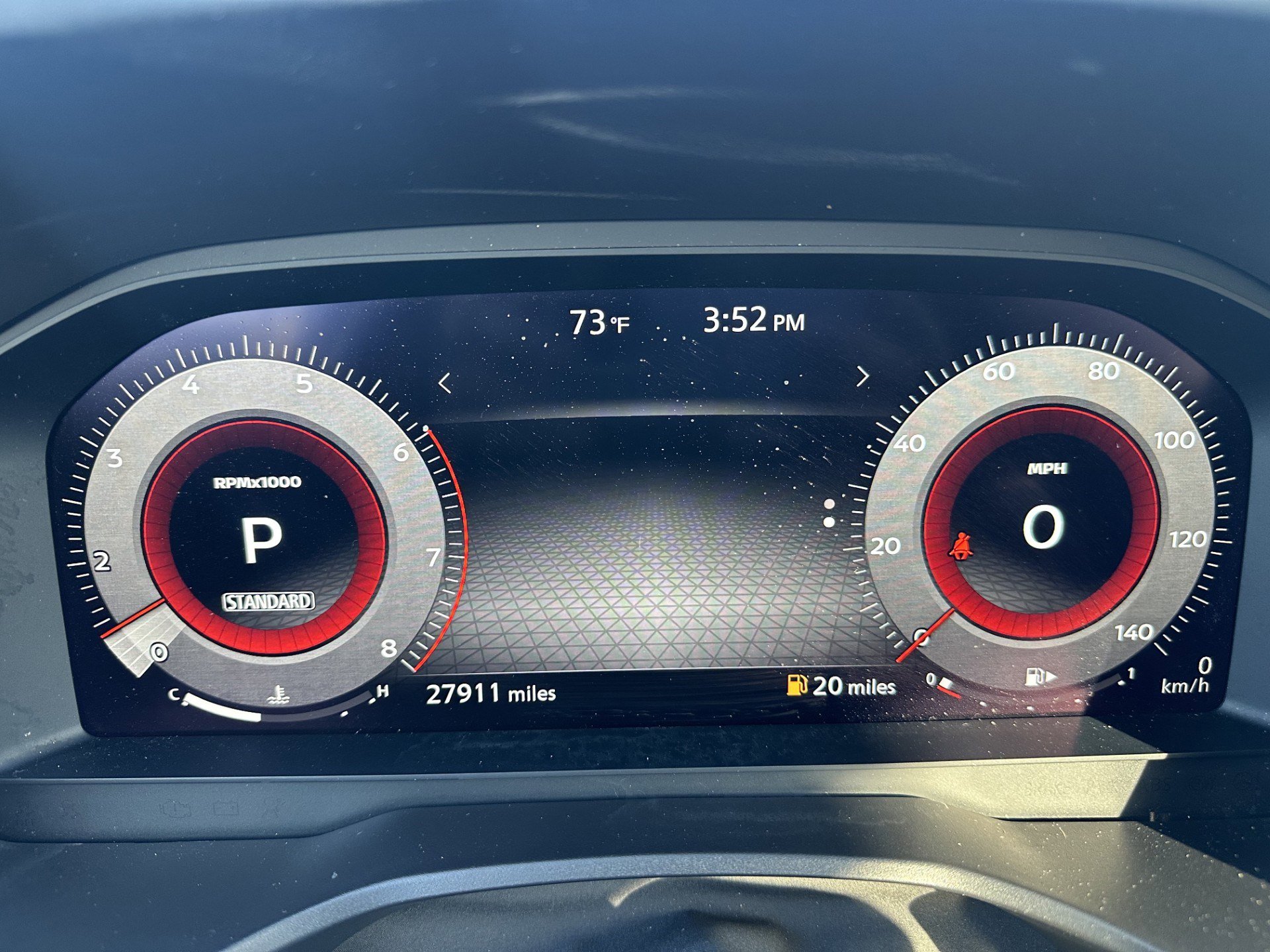 Certified 2023 Nissan Rogue Platinum w/ Platinum Premium Package image 12